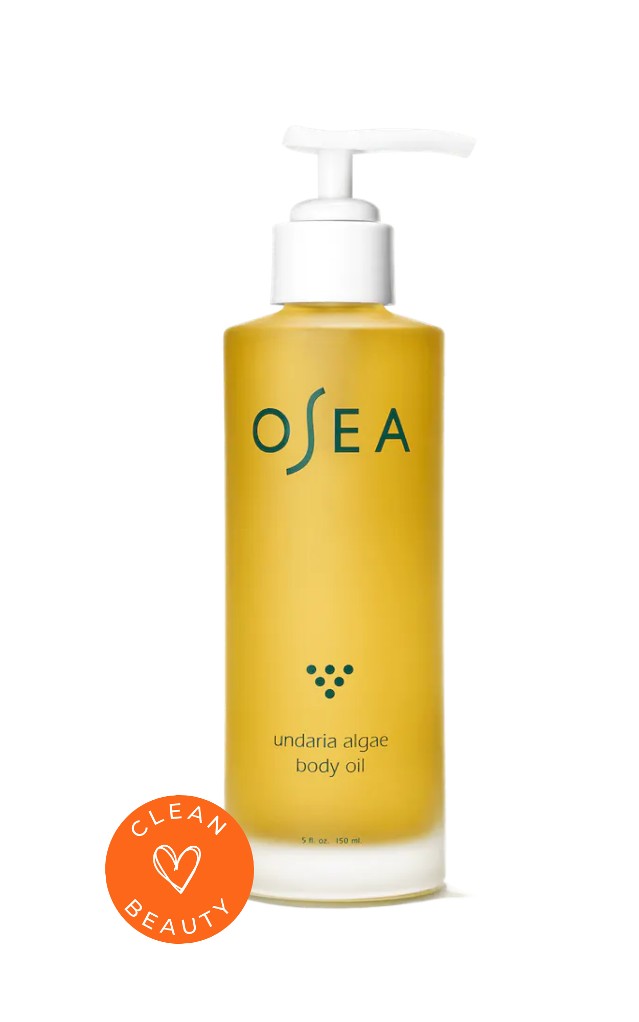 Osea Body Oil